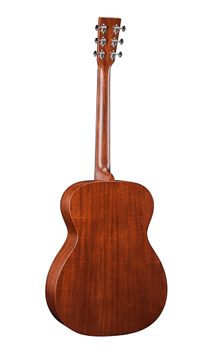 Martin 000-15M Acoustic Guitar Natural Finish