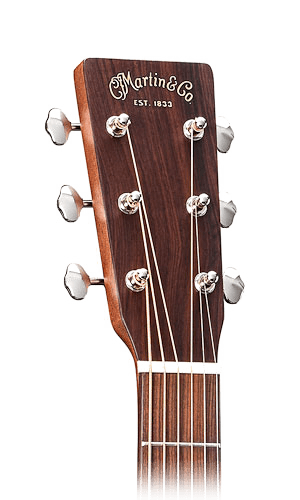 Martin 000-15M Acoustic Guitar Natural Finish