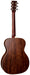 DISC - Martin 000-16E Granadillo Acoustic Guitar With Case