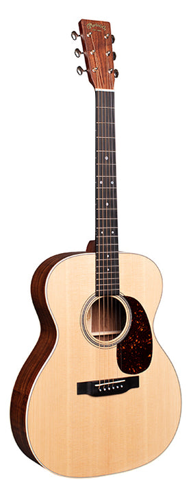 DISC - Martin 000-16E Granadillo Acoustic Guitar With Case