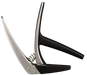 G7th 6-string Nashville Steel Guitar Capo - Silver