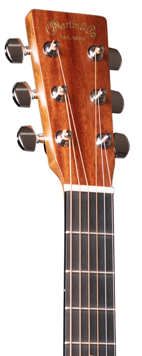 Martin 000E Black Walnut Ambertone Acoustic Guitar With Case