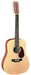 Martin D-12X1AE Dreadnought Acoustic 12 String Guitar Natural