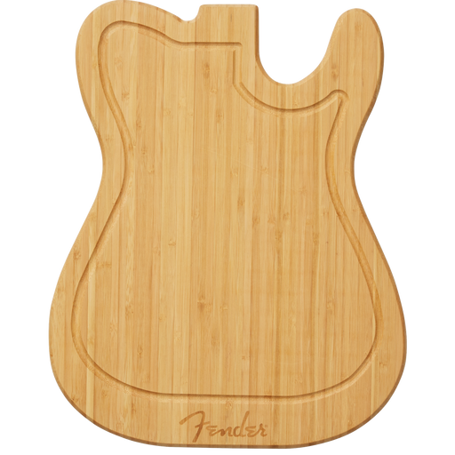 Fender Cutting Board Tele