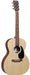 DISC - Martin 00L-X2E Sitka Acoustic Electric Guitar With Bag