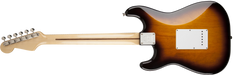 DISC - Fender 60th Anniversary 1954 American Vintage Stratocaster 2 Tone Sunburst