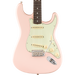 Fender American Original '60s Stratocaster Rosewood Fingerboard Shell Pink Electric Guitar