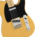 Fender American Original 50's Telecaster Butterscotch Blonde Maple Fingerboard With Case