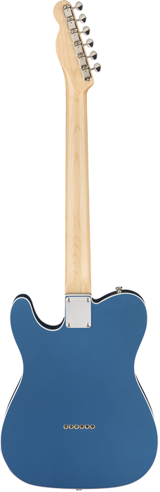 Fender American Original '60s Telecaster Rosewood Fingerboard Lake Placid Blue With Case