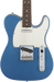 Fender American Original '60s Telecaster Rosewood Fingerboard Lake Placid Blue With Case