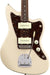 DISC - Fender American Original '60s Jazzmaster Olympic White Rosewood