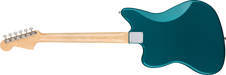 Fender American Original '60s Jazzmaster Rosewood Fingerboard Ocean Turquoise Electric Guitar