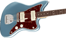 Fender American Original '60s Jazzmaster Rosewood Fingerboard Ice Blue Metallic Electric Guitar
