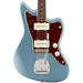 Fender American Original '60s Jazzmaster Rosewood Fingerboard Ice Blue Metallic Electric Guitar
