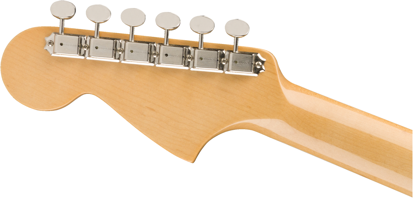 Fender American Original '60s Jaguar Rosewood Fingerboard Daphne Fender American Original '60s Jaguar Rosewood Fingerboard Daphne