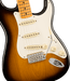 Fender American Vintage II 1957 Stratocaster Maple Fingerboard 2-Color Sunburst Electric Guitar