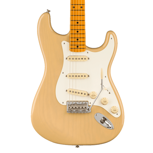 Fender American Vintage II 1957 Stratocaster Maple Fingerboard Vintage Blonde With Case