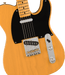 Fender American Vintage II 1951 Telecaster Maple Fingerboard Butterscotch Blonde Electric Guitar