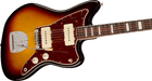 Fender American Vintage II 1966 Jazzmaster Rosewood Fingerboard 3-Color Sunburst Electric Guitar