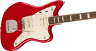 Fender American Vintage II 1966 Jazzmaster Rosewood Fingerboard Dakota Red Electric Guitar