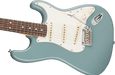 Used Fender American Professional Stratocaster Rosewood Fretboard Sonic Gray With Case