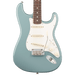 Used Fender American Professional Stratocaster Rosewood Fretboard Sonic Gray With Case