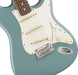 Used Fender American Professional Stratocaster Rosewood Fretboard Sonic Gray With Case