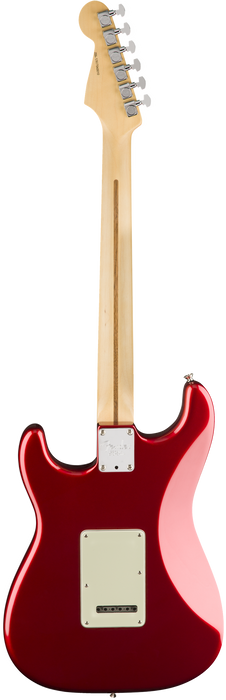 DISC - Fender American Pro Stratocaster HSS ShawBucker Rosewood Fingerboard Candy Apple Red