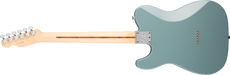 DISC - Fender American Professional Telecaster Deluxe Shawbucker Rosewood Fretboard Sonic Gray With Case