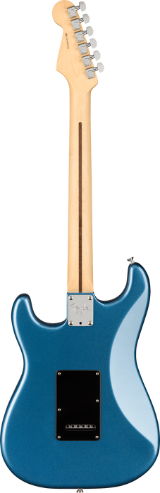DISC - Fender Limited Edition American Professional Stratocaster Ebony Board Lake Placid Blue