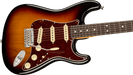 Fender American Professional II Stratocaster Rosewood Fingerboard 3-Color Sunburst