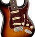 Fender American Professional II Stratocaster Rosewood Fingerboard 3-Color Sunburst