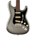 Fender American Professional II Stratocaster Rosewood Fingerboard Mercury Electric Guitar With Case