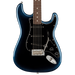 Fender American Professional II Stratocaster Rosewood Fingerboard Dark Night Electric Guitar With Case