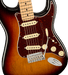 Fender American Professional II Stratocaster 3-Color Sunburst Electric Guitar