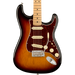 Fender American Professional II Stratocaster 3-Color Sunburst Electric Guitar