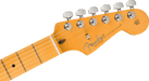 Fender American Professional II Stratocaster Maple Fingerboard Mystic Surf Green