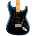 Fender American Professional II Stratocaster Maple Fingerboard Dark Night