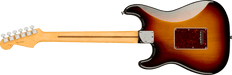 Fender American Professional II Stratocaster HSS 3-Color Sunburst With Case