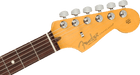Fender American Professional II Stratocaster HSS Rosewood Fingerboard Olympic White