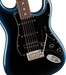 Fender American Professional II Stratocaster HSS Rosewood Fingerboard Dark Night Electric Guitar With Case