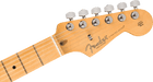 Fender American Professional II Stratocaster HSS Maple Fingerboard Roasted Pine Electric Guitar With Case