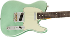 Fender American Professional II Telecaster Rosewood Fingerboard Mystic Surf Green