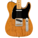 Fender American Professional II Telecaster Roasted Pine Electric Guitar With Case