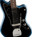 Fender American Professional II Jazzmaster Rosewood Fingerboard Dark Night Electric Guitar With Case