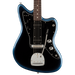 Fender American Professional II Jazzmaster Rosewood Fingerboard Dark Night Electric Guitar With Case