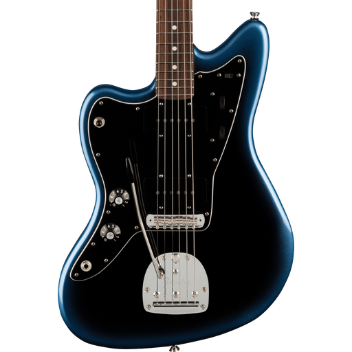 Fender American Professional II Jazzmaster Left-Hand Dark Night