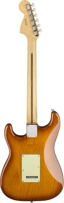 Fender American Performer Stratocaster Rosewood Fingerboard Honey Burst