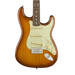Fender American Performer Stratocaster Rosewood Fingerboard Honey Burst With Gig Bag