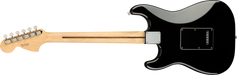 Fender American Performer Stratocaster HSS Maple Fingerboard Black